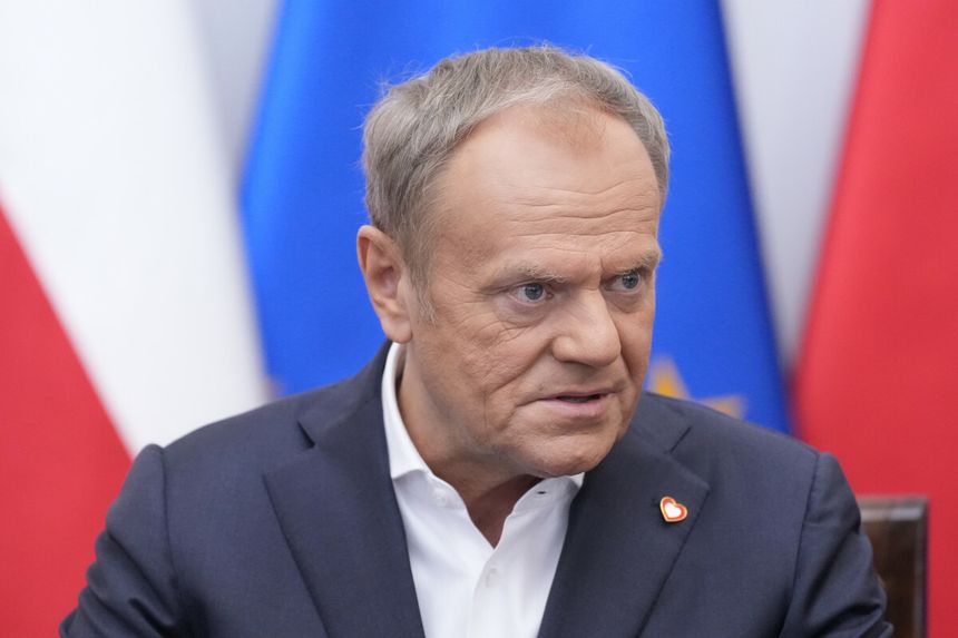 tusk