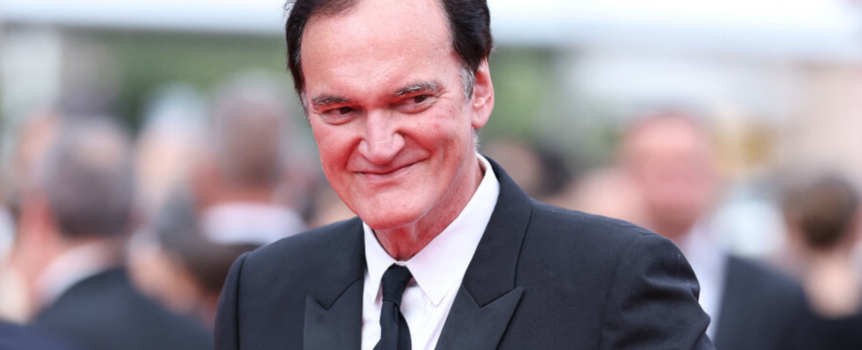 Quentin Tarantino