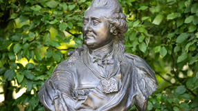 Stanisław August Poniatowski