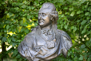 Stanisław August Poniatowski
