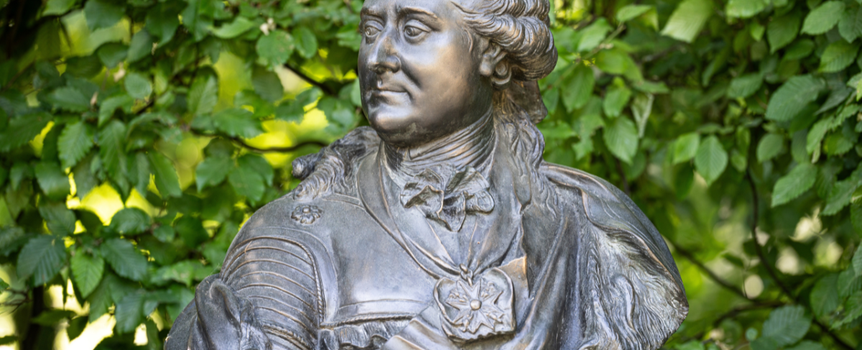 Stanisław August Poniatowski