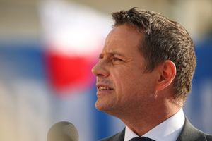 trzaskowski