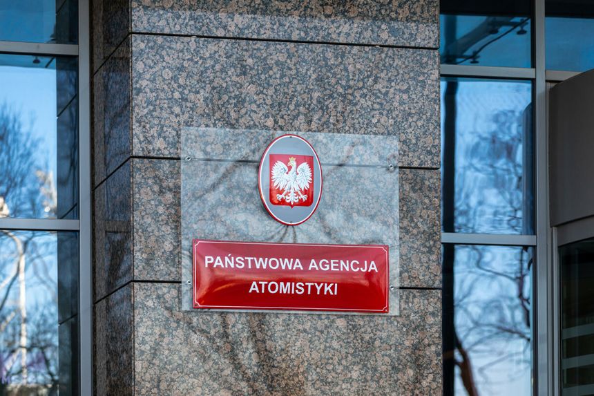 Państwowa Agencja Atomistyki