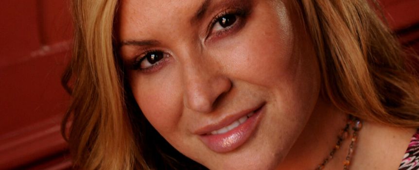 Anastacia