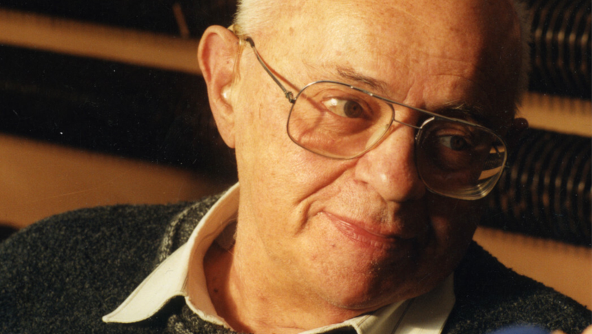 Stanisław Lem