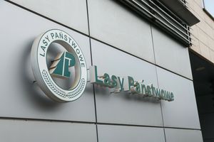 Lasy Państwowe