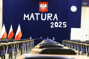 Matura 2025: wyniki 