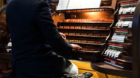 Organista 