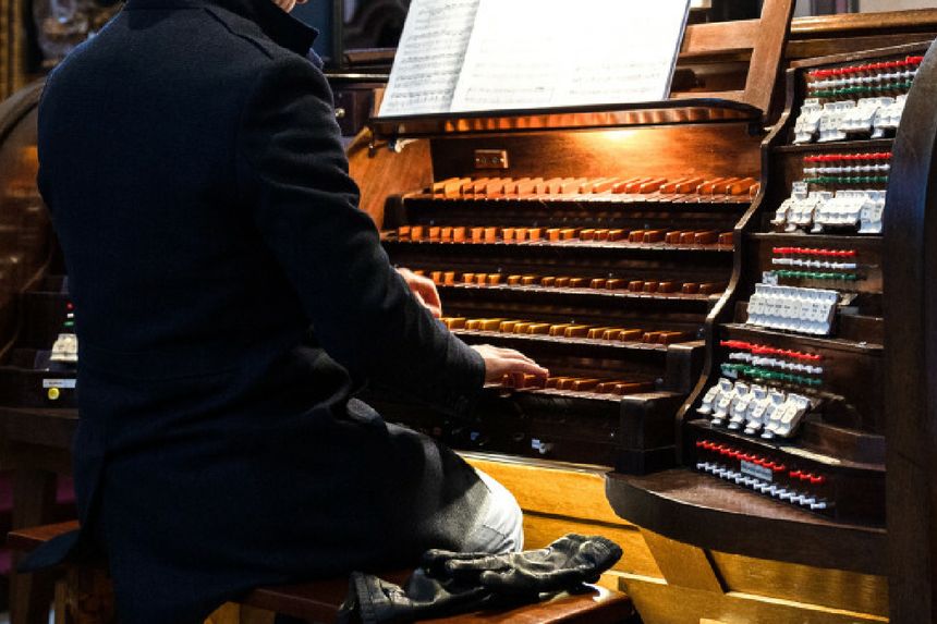 Organista 