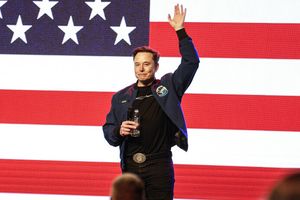 Elon Musk