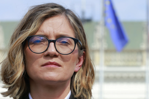 Jaki majątek ma Magdalena Biejat