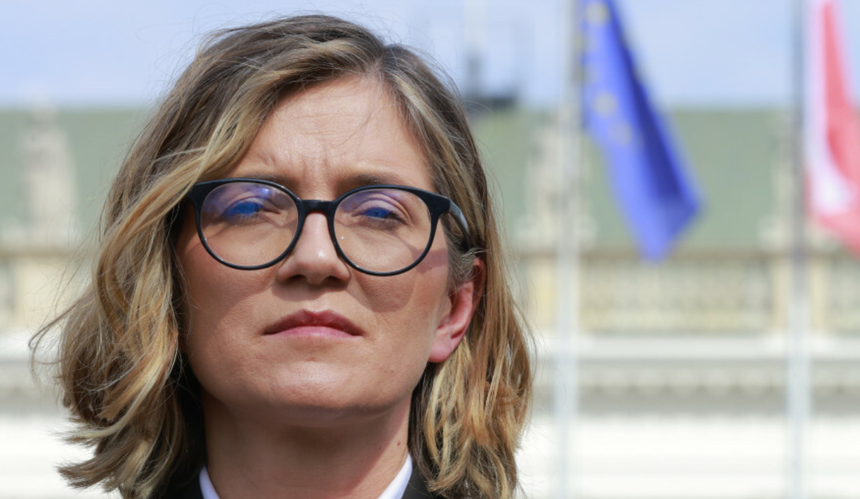 Jaki majątek ma Magdalena Biejat
