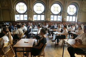 matura z angielskiego - co powtórzyć?