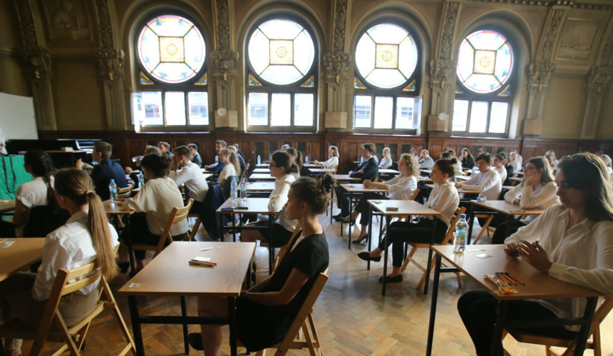 matura z angielskiego - co powtórzyć?