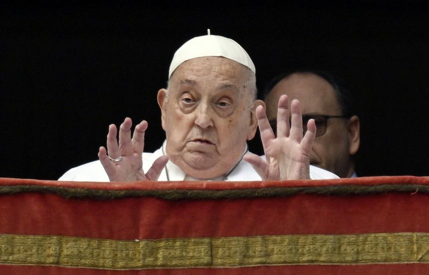 Franciszek