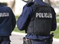 policja