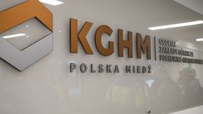 KGHM