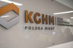KGHM