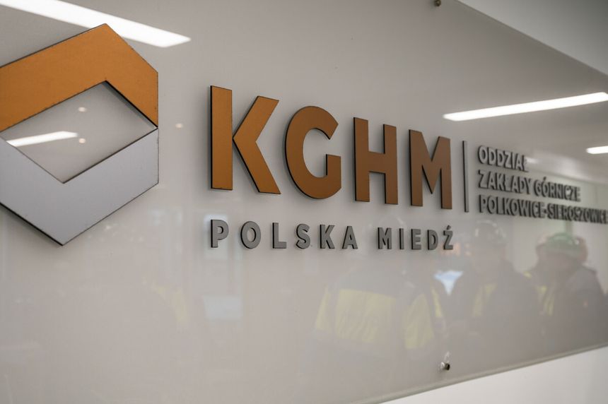 KGHM