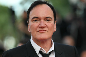 Quentin Tarantino