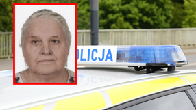 Stanisława Szczęsna zaginęła