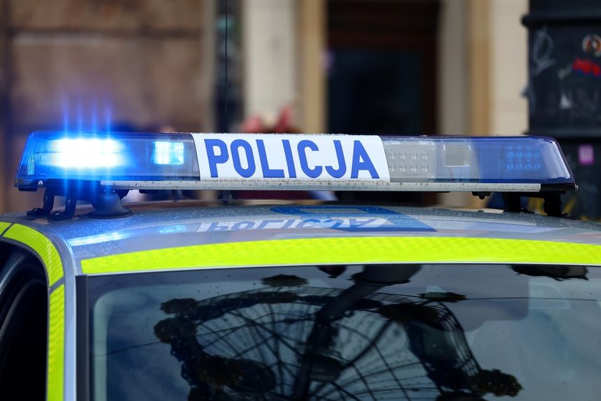 Policja