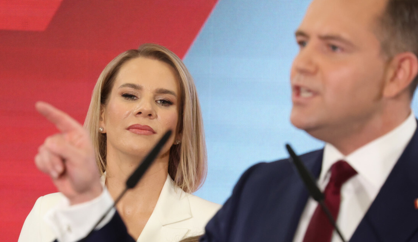 Pierwsza dama - obowiązki, wynagrodzenie, emerytura
