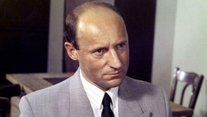 Piotr Fronczewski