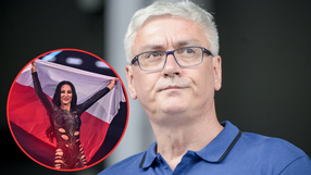 Artur Orzech, Justyna Steczkowska