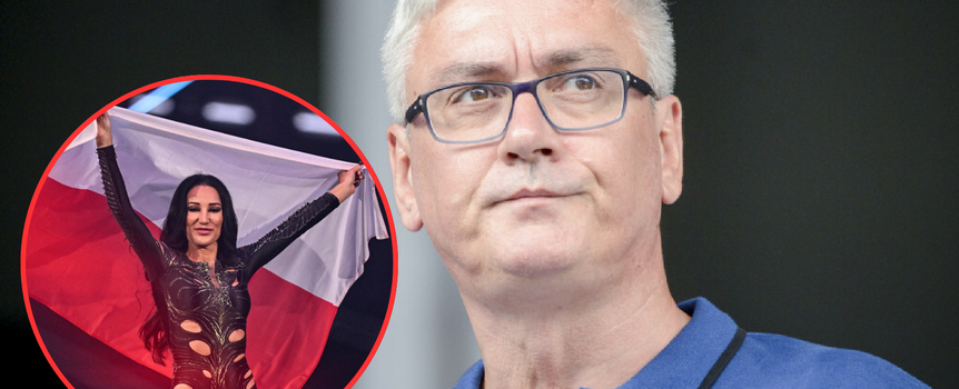 Artur Orzech, Justyna Steczkowska