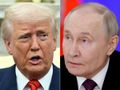 Trump i Putin