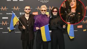 Reprezentanci Ukrainy na Eurowizji 2025 o Justynie Steczkowskiej