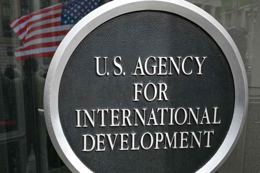 USAID