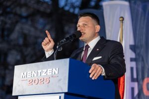 Sławomir Mentzen