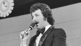 Krzysztof Krawczyk