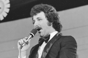 Krzysztof Krawczyk