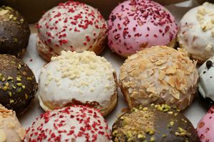 pączki