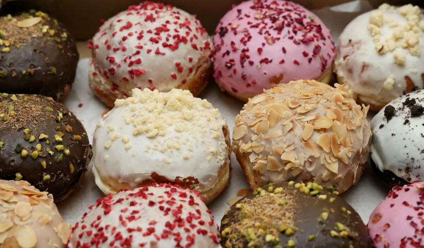 pączki