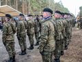 Polacy przeciwni wysłaniu wojsk na Ukrainę