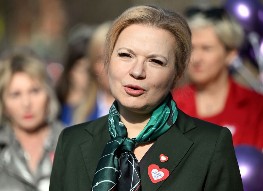 Monika Piatkowska
