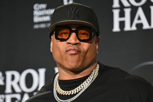 LL Cool J