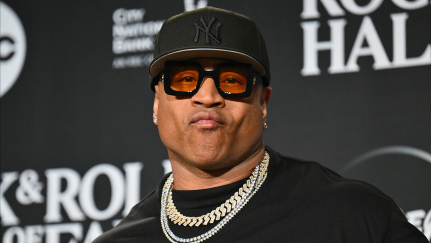 LL Cool J