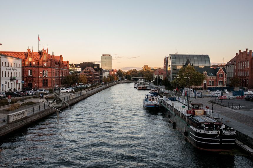 Bydgoszcz