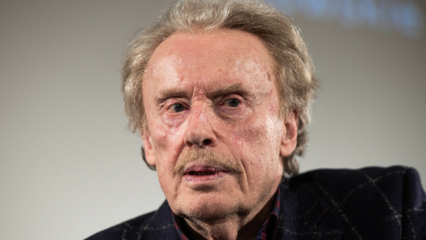 Daniel Olbrychski