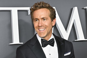 Ryan Reynolds 2025 