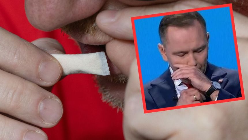 snus