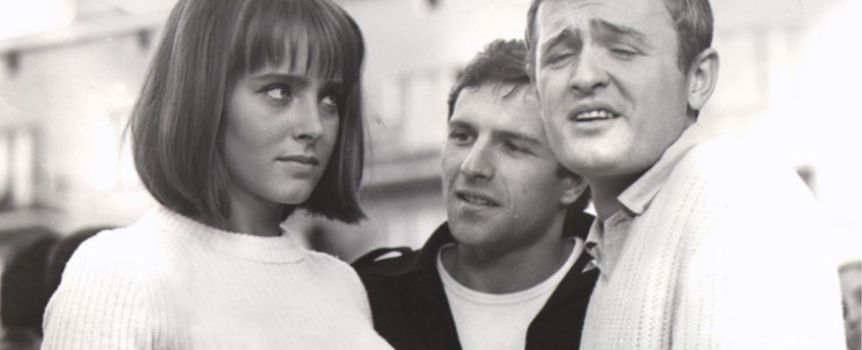Pojawił się we wszystkich najważniejszych polskich filmach, ale dziś nikt go nie pamięta