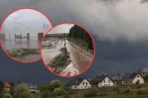 Burza (zdjęcie poglądowe)