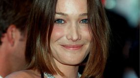 Carla Bruni
