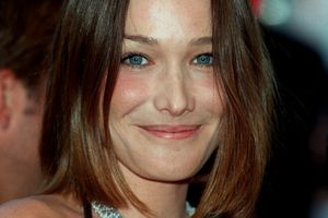 Carla Bruni